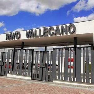 La realidad de la cantera del Rayo Vallecano