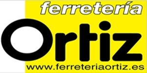 Logo Ferreteria Ortiz