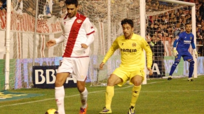 Previa: Rayo Vallecano – Villarreal CF