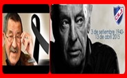 En la muerte de dos futboleros: Günter Grass y Eduardo Galeano