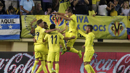 Villarreal CF un líder desde los «orígenes»