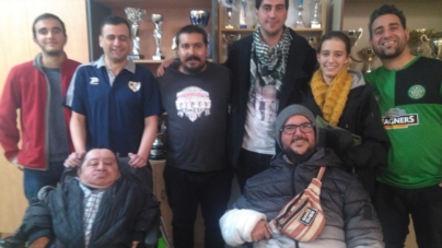 #LaRadioConFranja Matagigantes 159 con Carlos Durán y Antonio Castilla