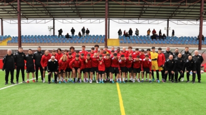 Arranca el Campeonato de España de selecciones Sub-14 y Sub-16 masculina