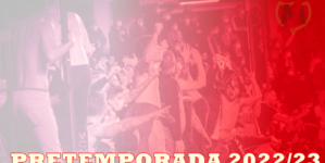 Pretemporada Rayo Vallecano 2022/23