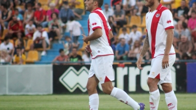 Guía Rayo Vallecano 2014-2015 (1 de 3)