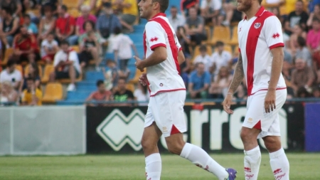 Guía Rayo Vallecano 2014-2015 (1 de 3)