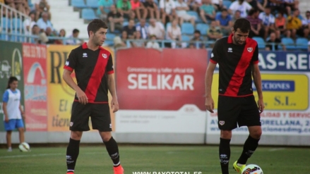 Guía Rayo Vallecano 2014-2015 (2 de 3)