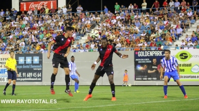 Guía Rayo Vallecano 2014-2015 (3 de 3)