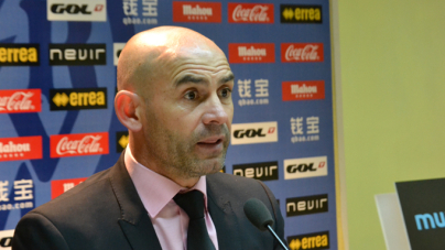 Paco Jémez, el último samurái