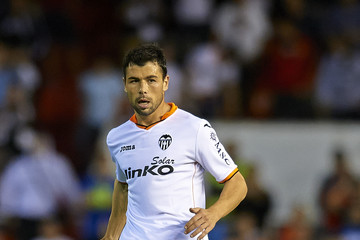 Previa: Valencia CF – Rayo Vallecano