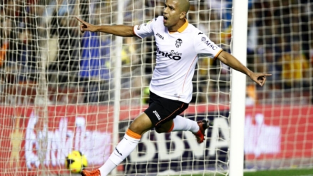 Crónica Valencia CF 3 – 0 Rayo Vallecano