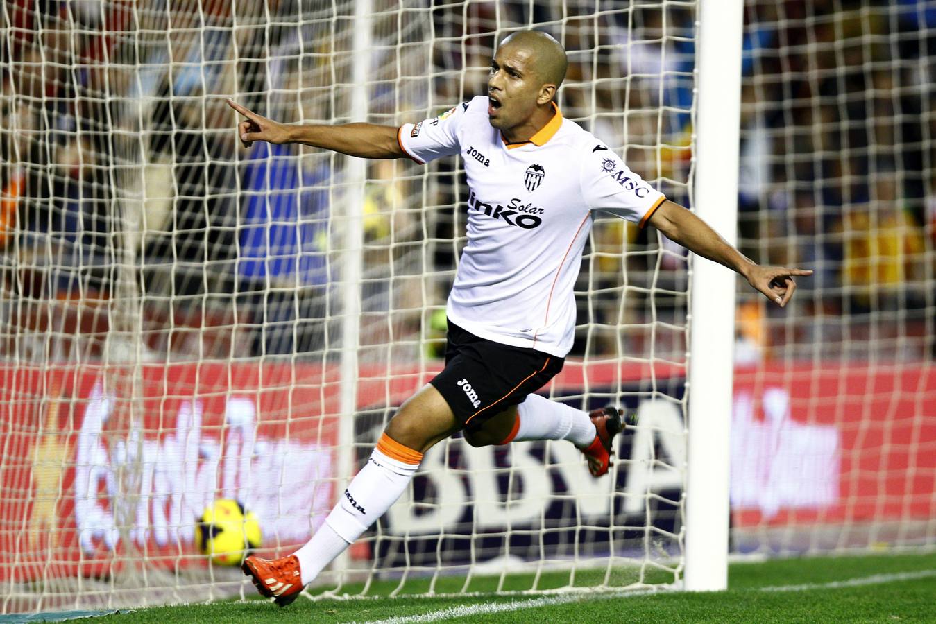 Crónica Valencia CF 3 – 0 Rayo Vallecano