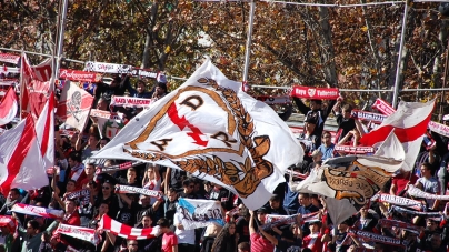 Galería Rayo Vallecano – Sevilla