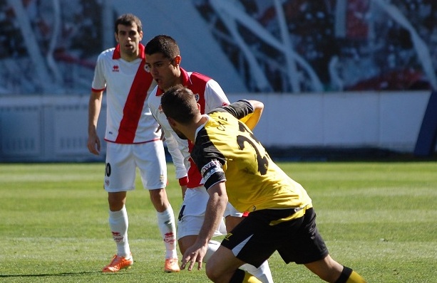 Previa Rayo Vallecano – Sevilla FC