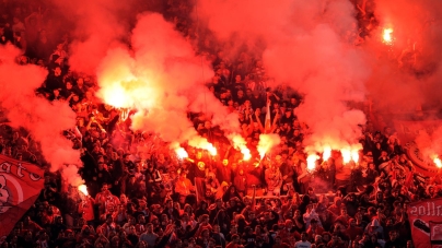 El fútbol y la violencia cotidiana