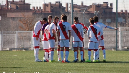 Galería de Imágenes del Rayo B-Toledo