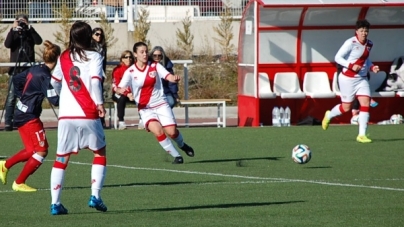 Previa: Rayo Vallecano Femenino-Oviedo Moderno