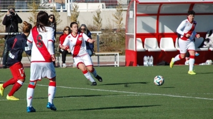 Previa: Rayo Vallecano Femenino-Oviedo Moderno