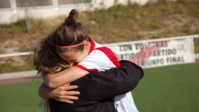 Galería de Imágenes Rayo Femenino-Atlético Féminas