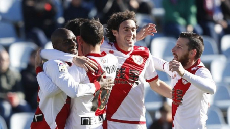 Previa Rayo Vallecano – Córdoba CF