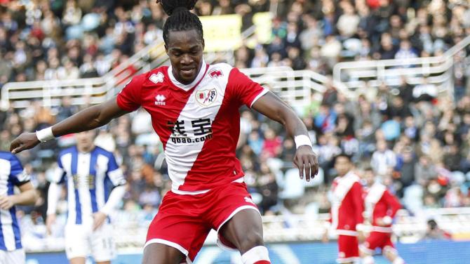 Crónica Real Sociedad 0 – Rayo Vallecano 1