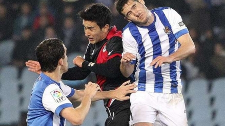 Previa Real Sociedad – Rayo Vallecano