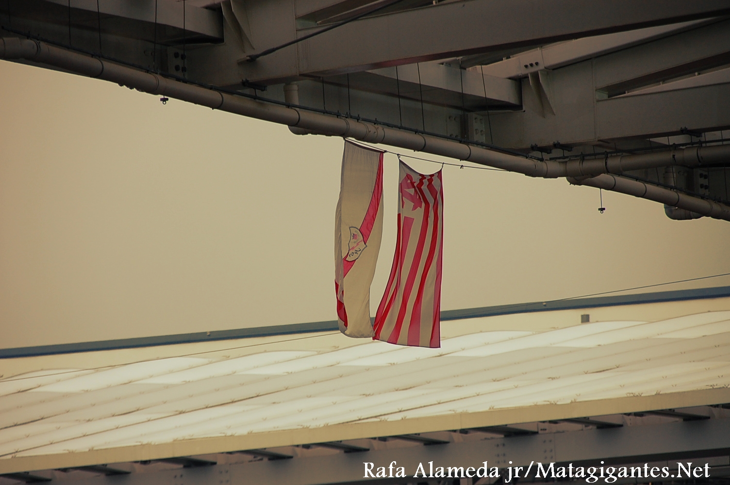 Galería de imágenes del Athletic de Bilbao-Rayo Vallecano