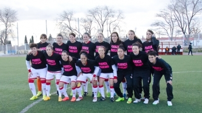 Previa: RCD Espanyol – Rayo Vallecano Femenino