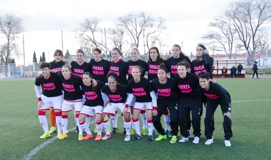 Previa: RCD Espanyol – Rayo Vallecano Femenino