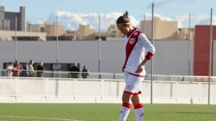 Previa: Sant Gabriel – Rayo Vallecano Femenino