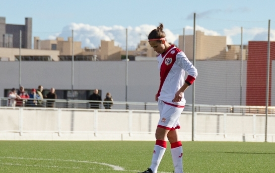 Previa: Sant Gabriel – Rayo Vallecano Femenino