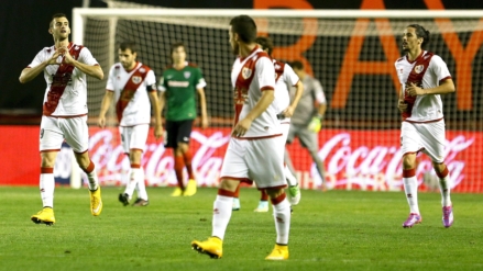 Previa: Athletic Club – Rayo Vallecano