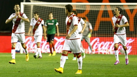 Previa: Athletic Club – Rayo Vallecano