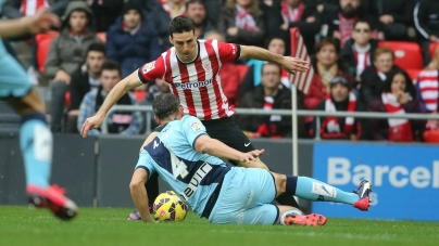 Crónica Athletic Club 1 – Rayo Vallecano 0