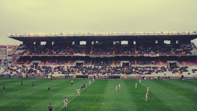 Galería de Imágenes del Rayo-Málaga