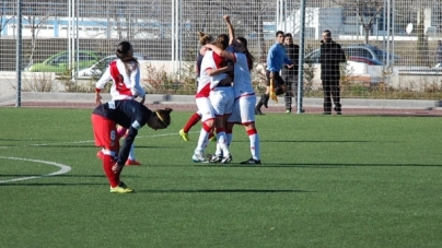 Previa: Rayo Vallecano Femenino – Sporting de Huelva