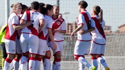 Previa: FC Barcelona Femení – Rayo Vallecano Femenino