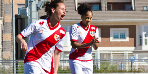 Galería de Imágenes del Rayo Vallecano Femenino – Sevilla FC Femenino