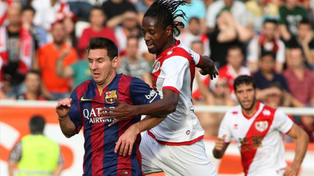 Previa FC Barcelona – Rayo Vallecano