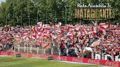 Galería de Imágenes del Rayo Vallecano-Almería