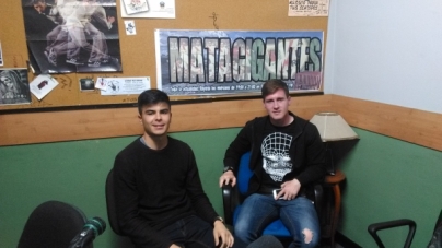 Matagigantes 20