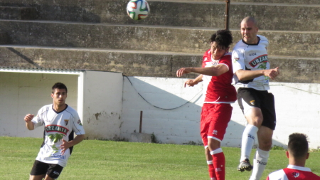 Crónica: CD Tudelano 0 – 0 Rayo Vallecano B