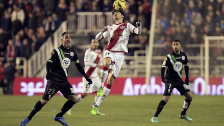 Previa: Córdoba CF – Rayo Vallecano