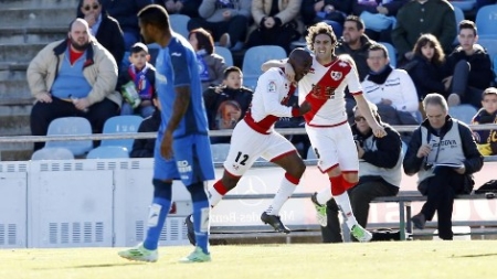 Previa: Rayo Vallecano – Getafe CF