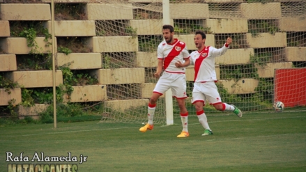 Previa: Sestao River – Rayo Vallecano B