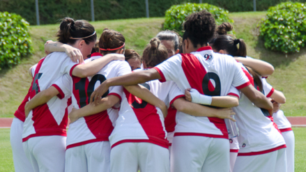 Crónica: Rayo Vallecano Femenino 2 – 4 Sporting de Huelva (Copa de la Reina 2015)