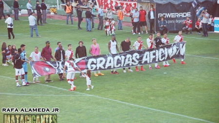 Galería de imágenes Rayo Vallecano-Real Sociedad