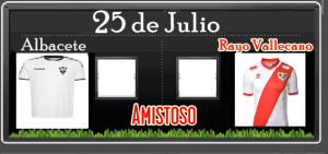 amistoso