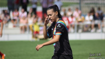 El Rayo Vallecano Femenino cae ante el Tenerife