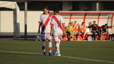 Previa: UDG Tenerife-Rayo Vallecano Femenino